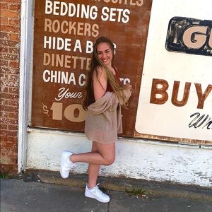 Meet your Posher, Kendra